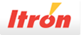 Logotipo do distribuidor Itron